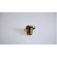 M E L  SHAFT SEAL HOUSING